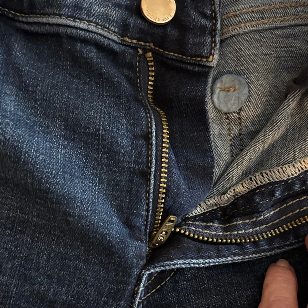 Liverpool Liv Non-Skinny Skinny Jeans - Picture 7 of 11